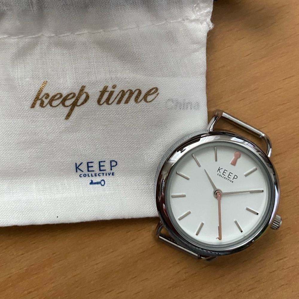keep Collective Round Time Key